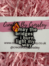 Load image into Gallery viewer, Funny Pin Badge
