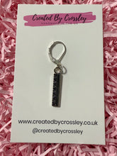 Load image into Gallery viewer, Crafty Charms Stitch Markers Set
