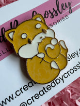 Load image into Gallery viewer, Cute Animal Pin Badge
