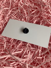 Load image into Gallery viewer, Coffee Sloth Pin Badge
