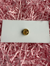 Load image into Gallery viewer, Book Nerd Reading Pin Badge
