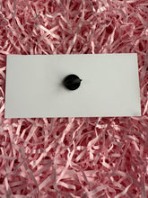 Load image into Gallery viewer, Reading Book Cat Pin Badge
