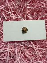 Load image into Gallery viewer, Elephant Pin Badge
