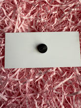 Load image into Gallery viewer, “Negative Thoughts” Trash Bin Pin Badge
