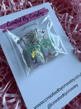 Load image into Gallery viewer, Mini Sweet Bag Clip On Earrings
