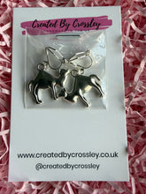 Load image into Gallery viewer, Camel Clip On Earrings
