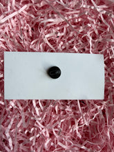 Load image into Gallery viewer, “Didn’t quit my job today” Rosette Pin Badge
