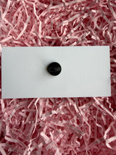 Load image into Gallery viewer, Negative Thoughts Bin Pin Badge
