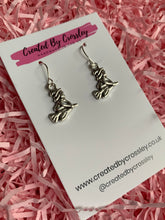 Load image into Gallery viewer, Witch Charm Earrings
