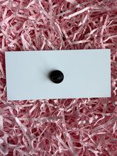 Load image into Gallery viewer, Funny Nosey Quote Pin Badge
