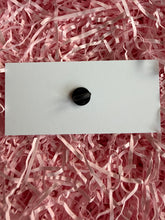 Load image into Gallery viewer, Bat Cat Pin Badge
