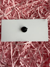 Load image into Gallery viewer, Bat Cat Pin Badge
