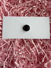 Load image into Gallery viewer, “Feed me. Then go away” Cat Pin Badge
