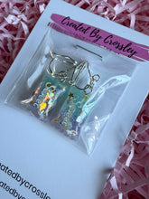 Load image into Gallery viewer, Mini Sweet Bag Clip On Earrings
