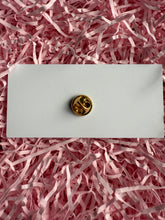 Load image into Gallery viewer, “Just one more chapter” Book Pin Badge
