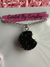 Load image into Gallery viewer, Cookie Charm Necklace
