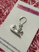 Load image into Gallery viewer, Crafty Charms Stitch Markers Set
