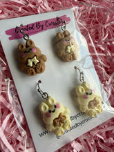 Load image into Gallery viewer, Rabbit Earring Duo
