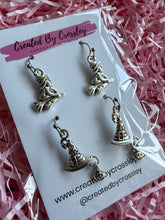 Load image into Gallery viewer, Witch Earring Duo

