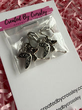 Load image into Gallery viewer, Fairy Clip On Earrings

