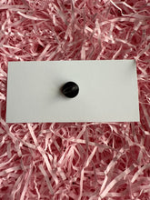 Load image into Gallery viewer, “Let’s Talk About Mental Health” Brain Pin Badge
