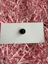Load image into Gallery viewer, Record Player Pin Badge
