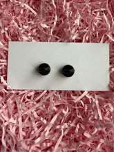 Load image into Gallery viewer, Consequences Pin Badge
