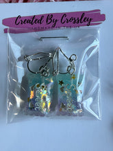 Load image into Gallery viewer, Mini Sweet Bag Clip On Earrings
