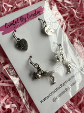 Load image into Gallery viewer, New Mum Earring Duo

