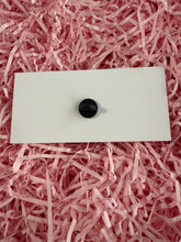 Load image into Gallery viewer, Always Tired Pin Badge
