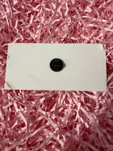 Load image into Gallery viewer, Paintbrushes Jar Pin Badge
