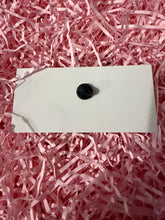 Load image into Gallery viewer, “Even baddies get saddies” Raccoon Pin Badge
