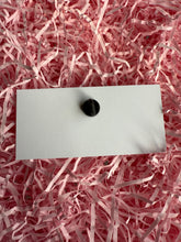 Load image into Gallery viewer, Large Flower Capybara Pin Badge
