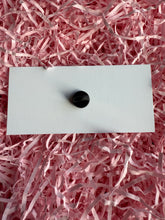 Load image into Gallery viewer, “So many books so little time” Book Pin Badge
