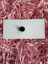 Load image into Gallery viewer, “Go away I’m reading.” Pin Badge
