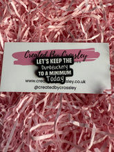 Load image into Gallery viewer, Funny Pin Badge
