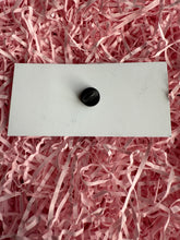 Load image into Gallery viewer, Orange Dinosaur Pin Badge
