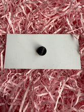 Load image into Gallery viewer, Yellow Dinosaur Pin Badge
