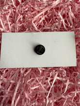 Load image into Gallery viewer, Blue Dinosaur Pin Badge
