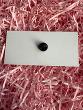 Load image into Gallery viewer, Strawberry Duck Pin Badge
