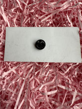 Load image into Gallery viewer, Pink Dinosaur Pin Badge
