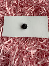 Load image into Gallery viewer, Purple Dinosaur Pin Badge
