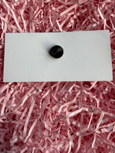 Load image into Gallery viewer, Trash Panda Raccoon Pin Badge
