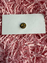 Load image into Gallery viewer, Blue Planet Pin Badge
