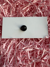 Load image into Gallery viewer, Leafy Axolotl Pin Badge
