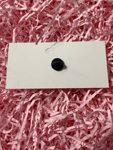 Load image into Gallery viewer, Grape Drink Cat Pin Badge
