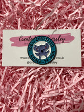 Load image into Gallery viewer, “100% certified koala-ty-pun” Koala Pin Badge
