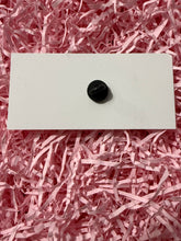 Load image into Gallery viewer, Bubble Tea Boba Cat Pin Badge
