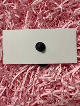 Load image into Gallery viewer, Blue Galaxy Cat Pin Badge
