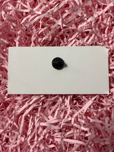 Load image into Gallery viewer, “Sorry I don’t speak human” Alien and Cat Pin Badge
